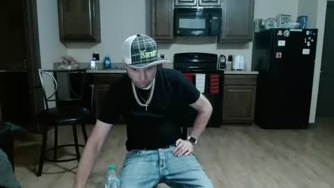 Snapshot of ajfritz2104 chatting on July 25, 5:49 am RamRod online show from July 25, 5:49 am