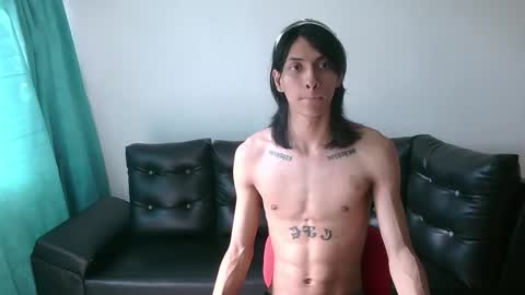 SebasT-sex online show from March 15, 8:48 pm