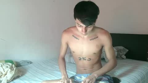 SebasT-sex online show from May 10, 8:36 pm