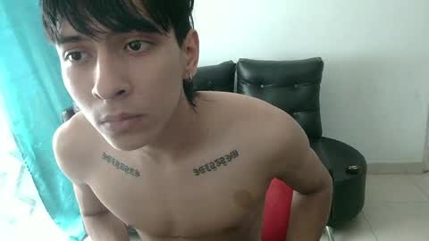 SebasT-sex online show from May 24, 6:46 pm