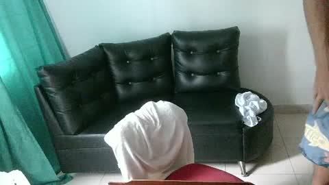 SebasT-sex online show from June 12, 6:40 pm