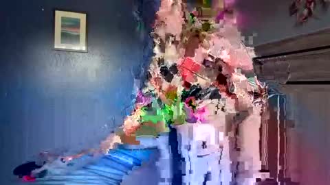 AJ online show from December 1, 7:41 pm