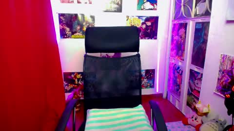 Snapshot of akai_krazna01 chatting on January 15, 12:36 pm Akai Kraz online show from January 15, 12:36 pm