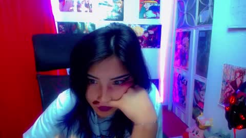 Snapshot of akai_krazna01 chatting on January 15, 9:41 pm Akai Kraz online show from January 15, 9:41 pm