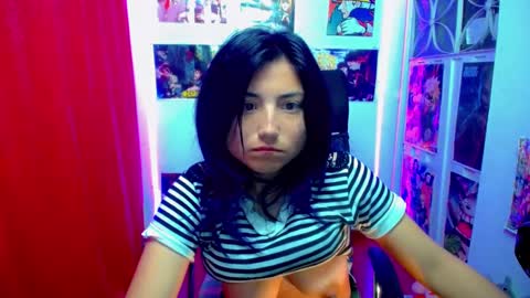 Snapshot of akai_krazna01 chatting on February 19, 1:17 pm Akai Kraz online show from February 19, 1:17 pm