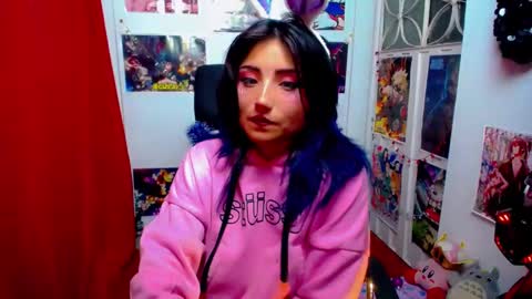 Snapshot of akai_krazna01 chatting on March 7, 1:51 pm Akai Kraz online show from March 7, 1:51 pm