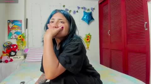 Snapshot of akai_krazna01 chatting on May 28, 2:42 am Akai Kraz online show from May 28, 2:42 am