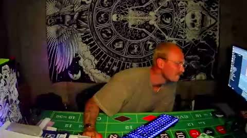 AKA Malcolm online show from July 6, 8:11 am