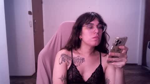 Veronica Akame 3 online show from October 18, 3:20 am