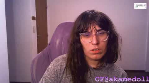 Veronica Akame 3 online show from June 19, 2:38 am
