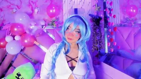 akane hikari  online show from February 3, 3:04 am