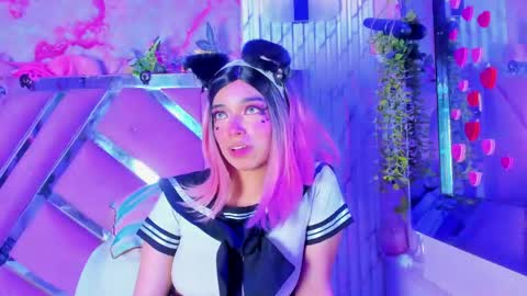 akane hikari  online show from April 17, 4:59 am