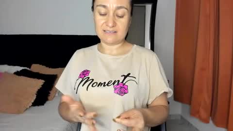 MIRANDA online show from March 27, 11:48 pm