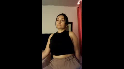 MIRANDA online show from April 8, 9:15 pm