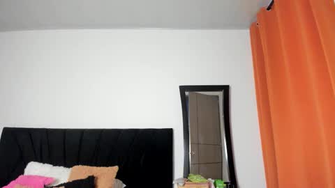 MIRANDA online show from April 18, 11:03 am