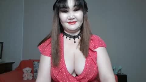 Shelly online show from December 16, 3:22 am