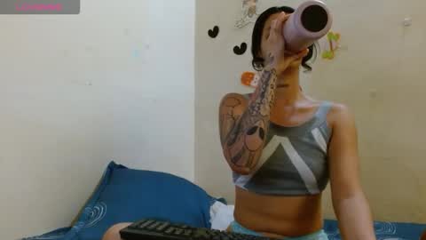 akasha online show from January 6, 10:23 pm