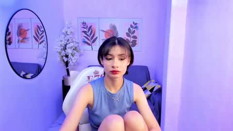 Snapshot of akaza_hakuji_ chatting on January 15, 12:04 pm Azaka online show from January 15, 12:04 pm