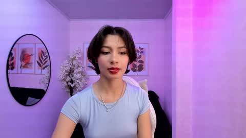 Snapshot of akaza_hakuji_ chatting on January 23, 12:19 pm Azaka online show from January 23, 12:19 pm