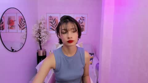 Snapshot of akaza_hakuji_ chatting on January 29, 12:24 pm Azaka online show from January 29, 12:24 pm