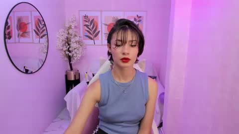 Snapshot of akaza_hakuji_ chatting on January 29, 3:26 pm Azaka online show from January 29, 3:26 pm