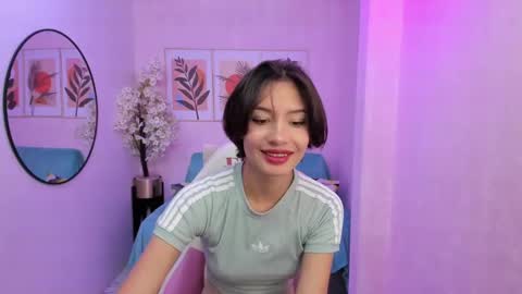 Snapshot of akaza_hakuji_ chatting on February 4, 12:22 pm Azaka online show from February 4, 12:22 pm