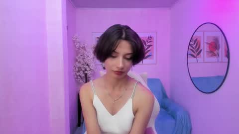 Snapshot of akaza_hakuji_ chatting on February 10, 3:42 pm Azaka online show from February 10, 3:42 pm