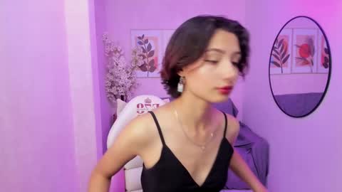 Snapshot of akaza_hakuji_ chatting on February 12, 12:44 pm Azaka online show from February 12, 12:44 pm