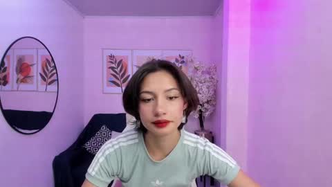 Snapshot of akaza_hakuji_ chatting on February 19, 12:00 pm Azaka online show from February 19, 12:00 pm