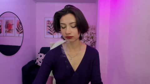 Snapshot of akaza_hakuji_ chatting on February 28, 12:20 pm Azaka online show from February 28, 12:20 pm