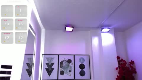 Azaka  online show from January 14, 12:33 pm