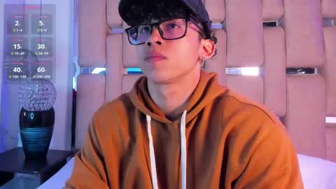 akazaboy online show from November 22, 4:55 am