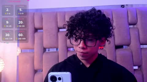 akazaboy online show from April 7, 4:13 am