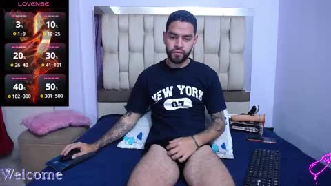 Snapshot of akeem_hot05 chatting on October 7, 10:40 pm David Gil online show from October 7, 10:40 pm