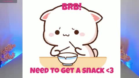 Abby Angel online show from March 18, 12:52 pm