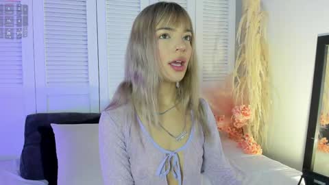 Abby Angel online show from May 28, 2:36 pm