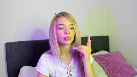 Abby Angel online show from May 31, 3:47 am
