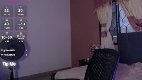 Snapshot of akemi_san_ chatting on May 12, 2:36 pm Akemi 3 online show from May 12, 2:36 pm