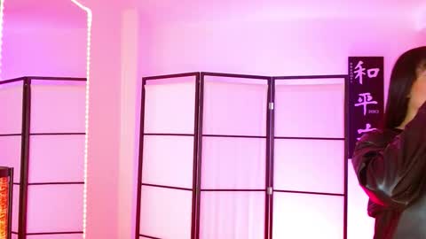 Akeno online show from March 26, 4:18 am