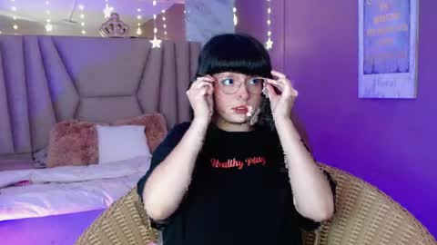 Akeno online show from April 7, 4:46 am