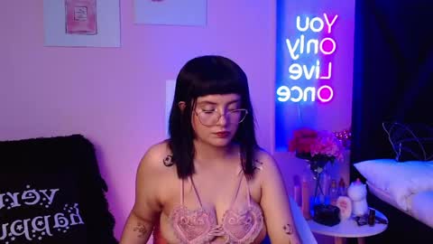 Akeno online show from April 16, 4:35 am