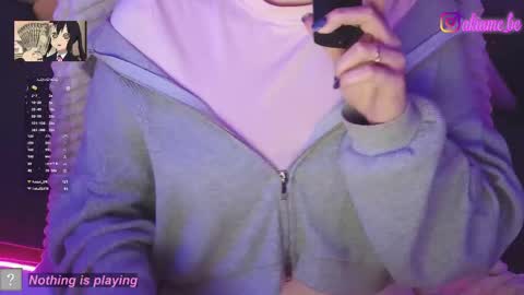 Liza online show from April 16, 8:31 pm