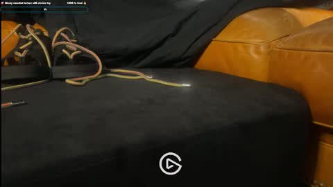 Snapshot of akikko8 chatting on October 12, 6:34 am Akikko8 online show from October 12, 6:34 am