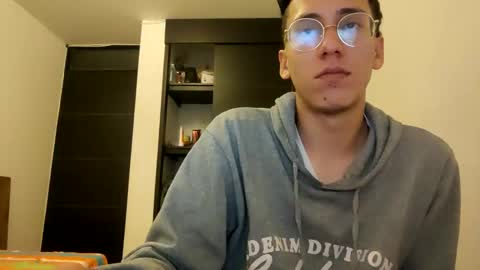 My love online show from February 7, 7:18 am