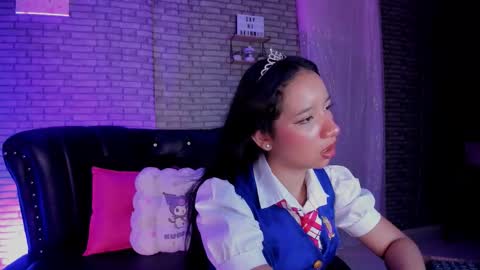 Akimmidoll GMT-5 0630 -1330 online show from October 7, 7:44 pm