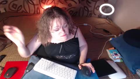 Natalie online show from January 29, 10:16 am