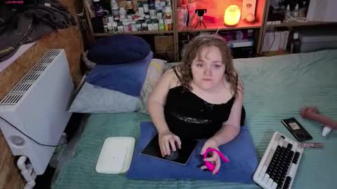 Natalie online show from November 26, 11:33 am