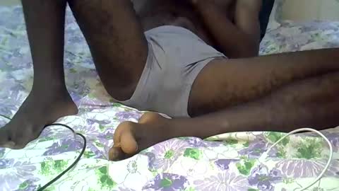 akinginn online show from March 25, 7:09 pm