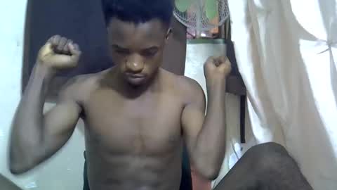 akinginn online show from March 28, 6:13 am