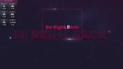 Kim online show from October 8, 6:49 pm